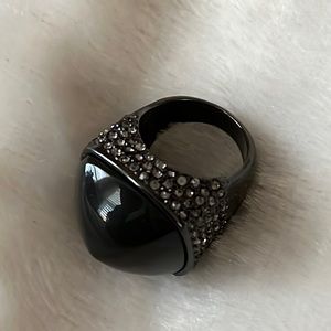Vintage Vince Camuto ring